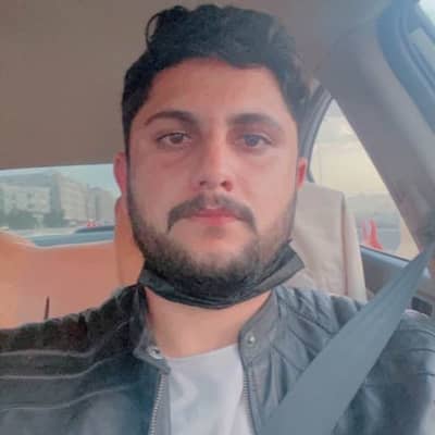 Ahmad