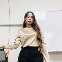 Xinzi Lee