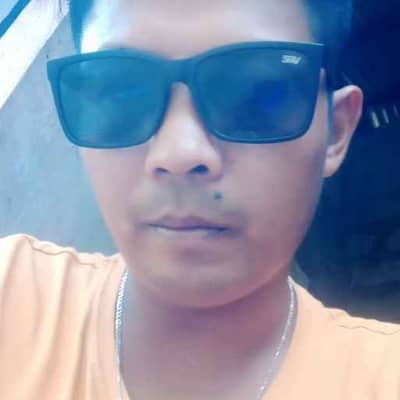 rapsa man