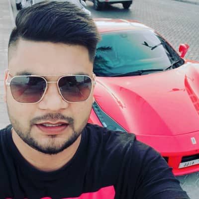 sidhu