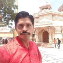 lalu kumar