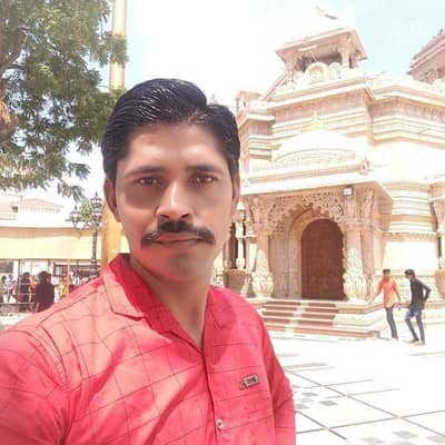 lalu kumar