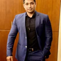 Mohamed Apu