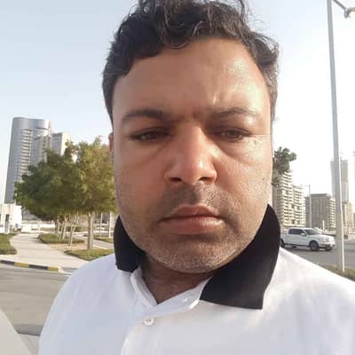 Khattak Amjad