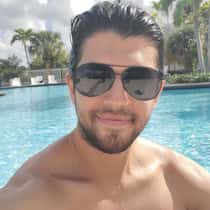 Joao R Johnson