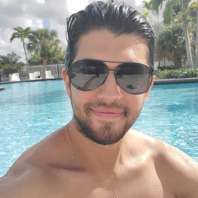 Joao R Johnson