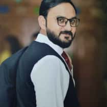 Usman khan