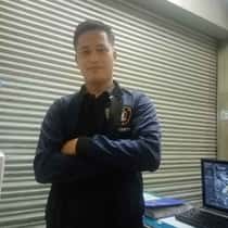 Mark steven
