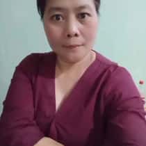 lourdes belawan largadas