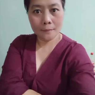 lourdes belawan largadas
