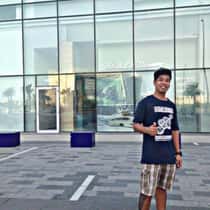 mark