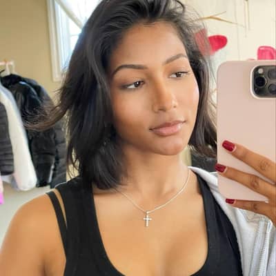 Priya
