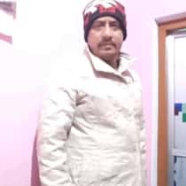 Rakesh sharma