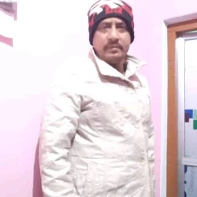Rakesh sharma