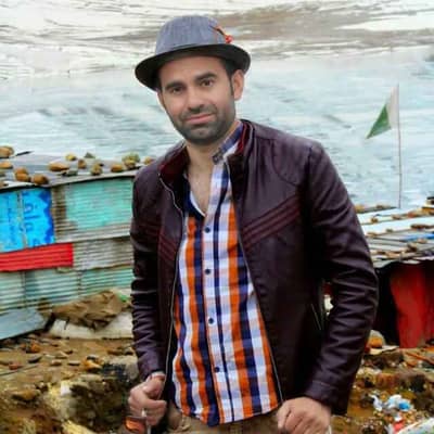 Waqas Anjum