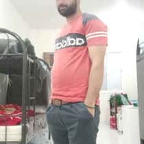 sanjeev