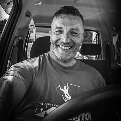 Nigel Coates