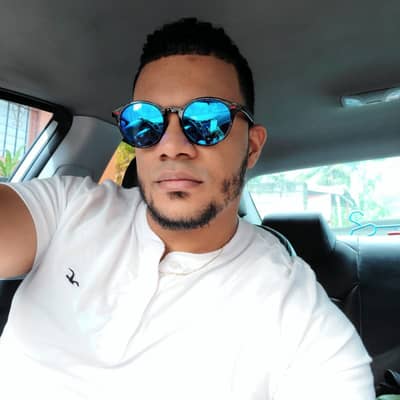 Stewal Reyes