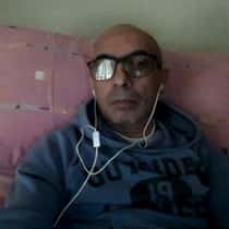 Gerge