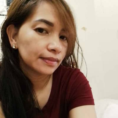 Racquel Bondoc