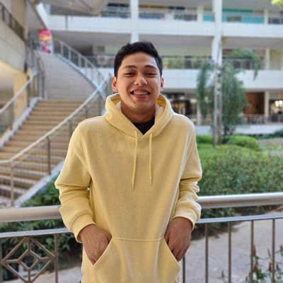 jee boy