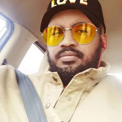 Ahmed