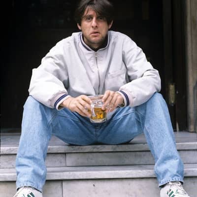 JonnieConnors