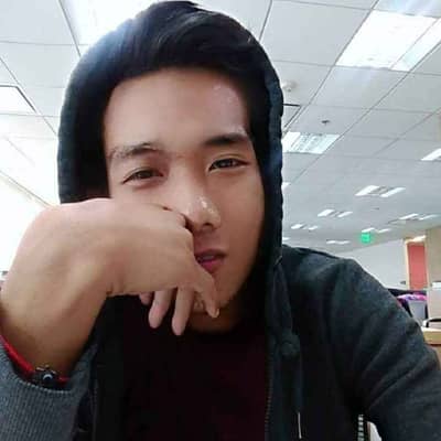 gie yang