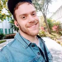 Adam B McClellan