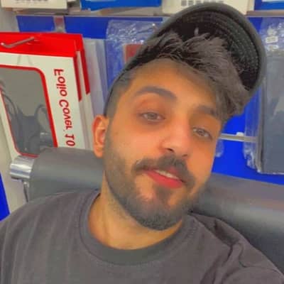 Abdullah