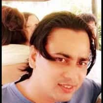 MD kasim Khan