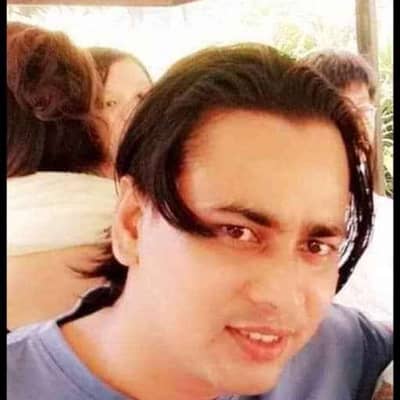 MD kasim Khan