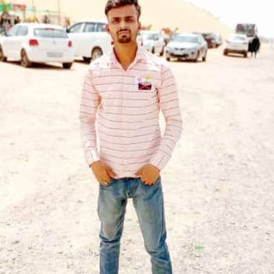 Rahul Kumar
