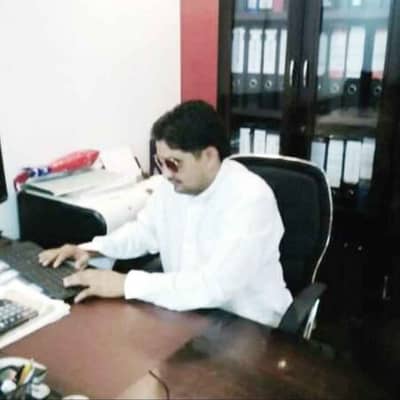 shakeel Jutt