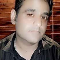 Rashid qureshi