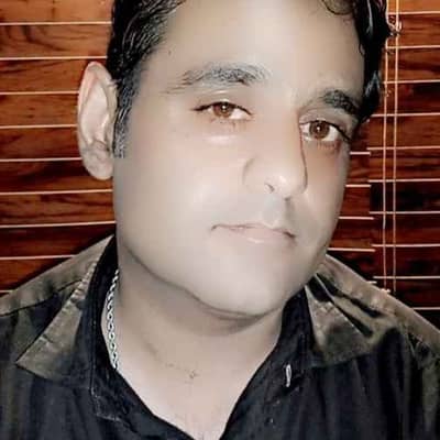 Rashid qureshi