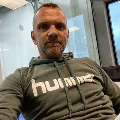 Knut Are