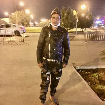 Birendra Ke