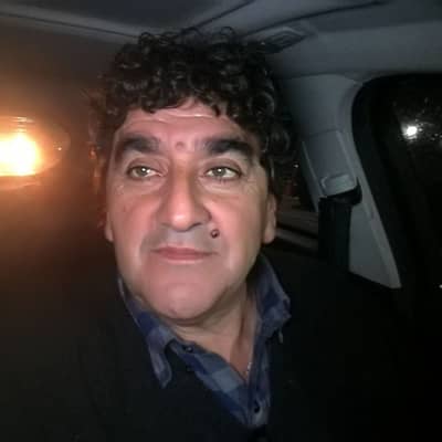 Raul Espinosa