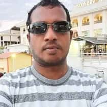 mohamed Riyaz
