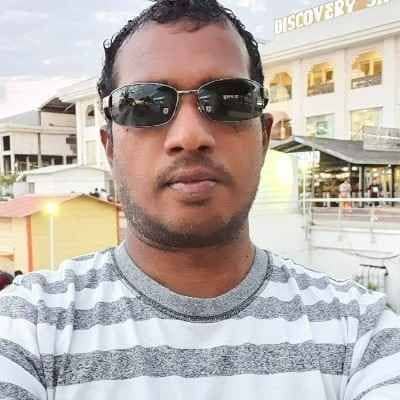 mohamed Riyaz