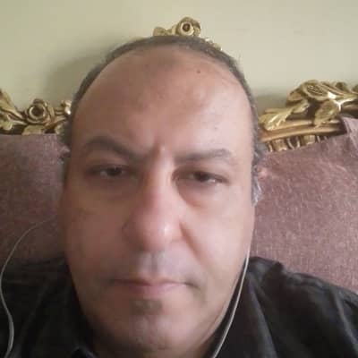 Egyptian Pharo