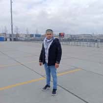 Mustafa durmuş