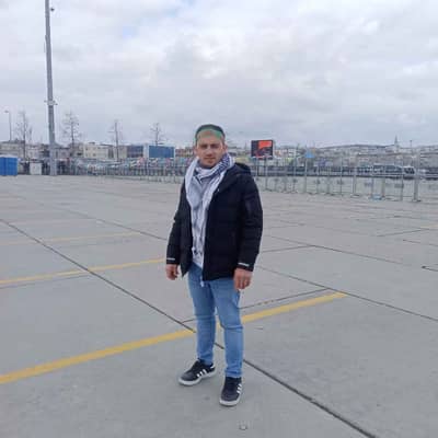 Mustafa durmuş