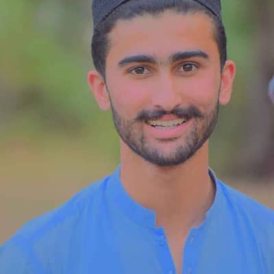 zohaib Khan