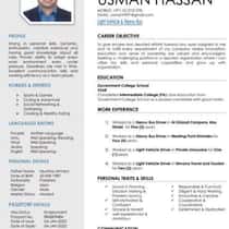 usman
