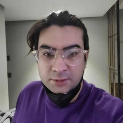 kim shahbaz