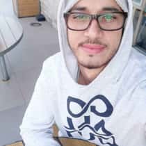 HAMZA AOUDY
