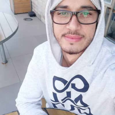 HAMZA AOUDY