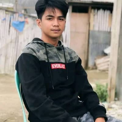 handsome and cute